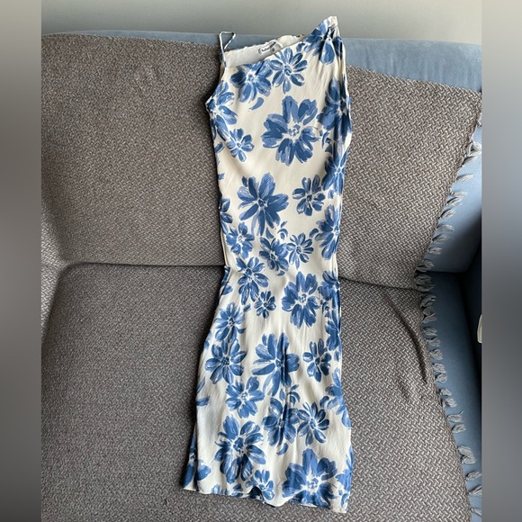 Reformation chandelier dress xsmall - Picture 4 of 8